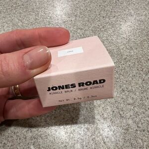 Jones Road Miracle Balm Mini - Chic